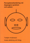 Framsidan på boken Perceptionshantering vid Aspergers syndrom och autism