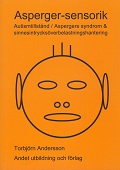 Framsidan på boken Asperger-sensorik